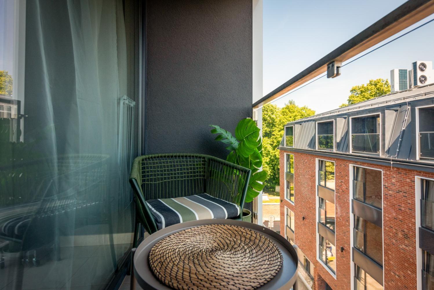 Iron Apartments Krakow Exterior photo